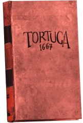 RENTAL - Tortuga 1667